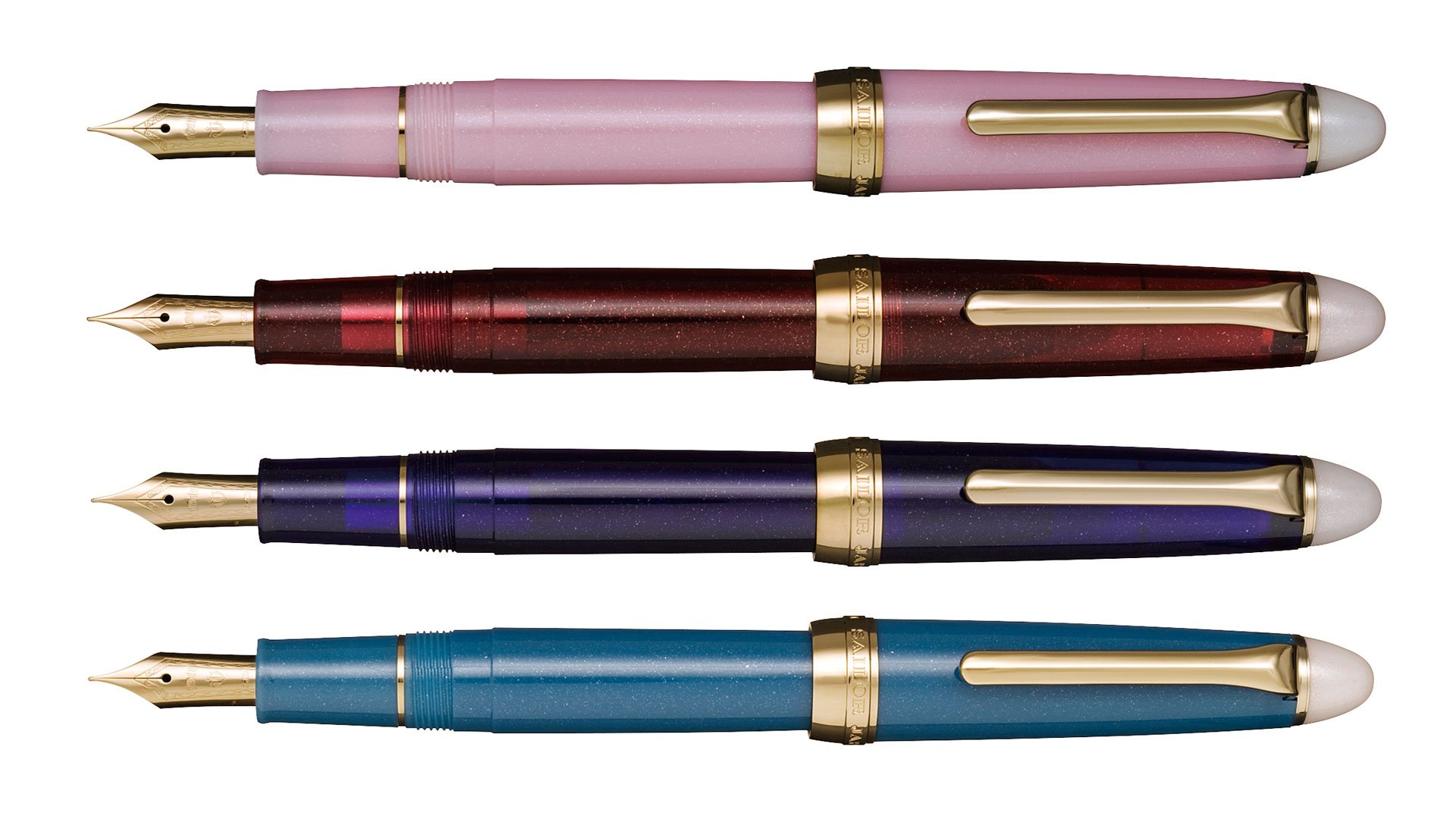 OTHER COLLECTIONS | Sailor Pen