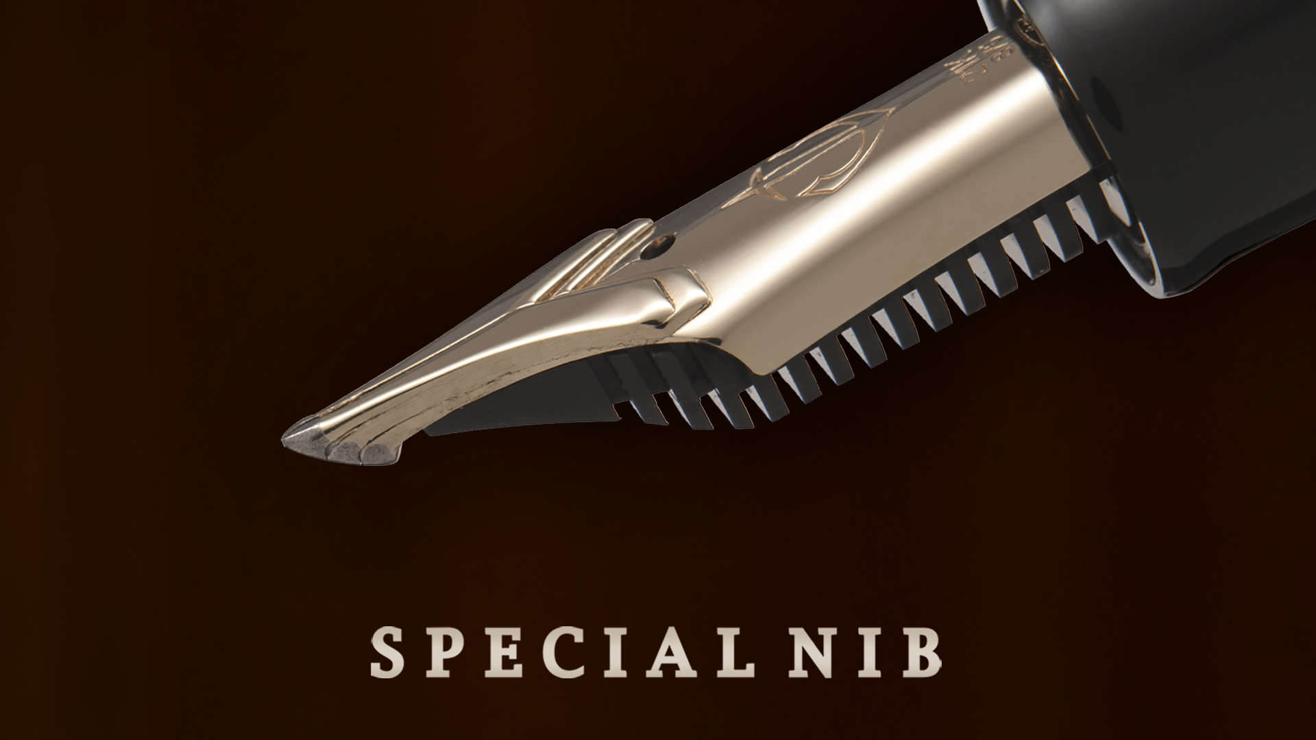 KING EAGLE Fountain Pen | Sailor Pen